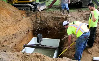 Septic Repair in Peoria, IL