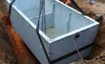 Septic Tank Installation in Peoria, IL