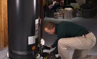 Water Heater Repair in Peoria, IL